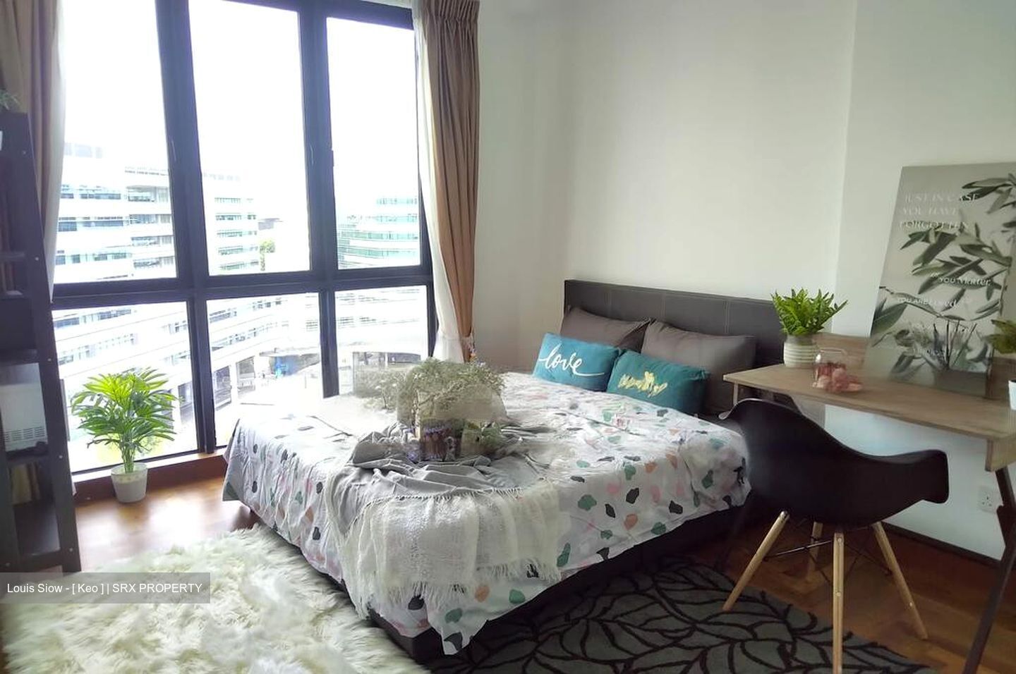 Eastpoint Green (D18), Condominium #467801561